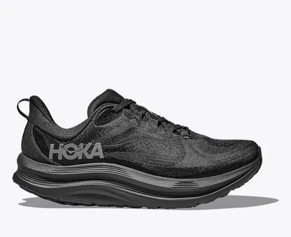 HOKA Women's Kawana 3 in Black