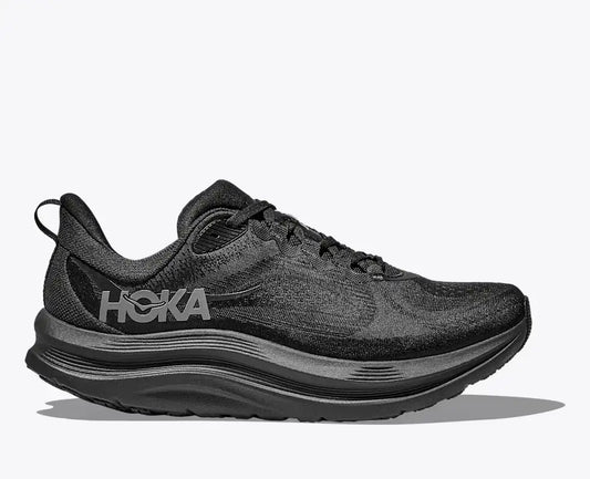 HOKA Women's Kawana 3 in Black