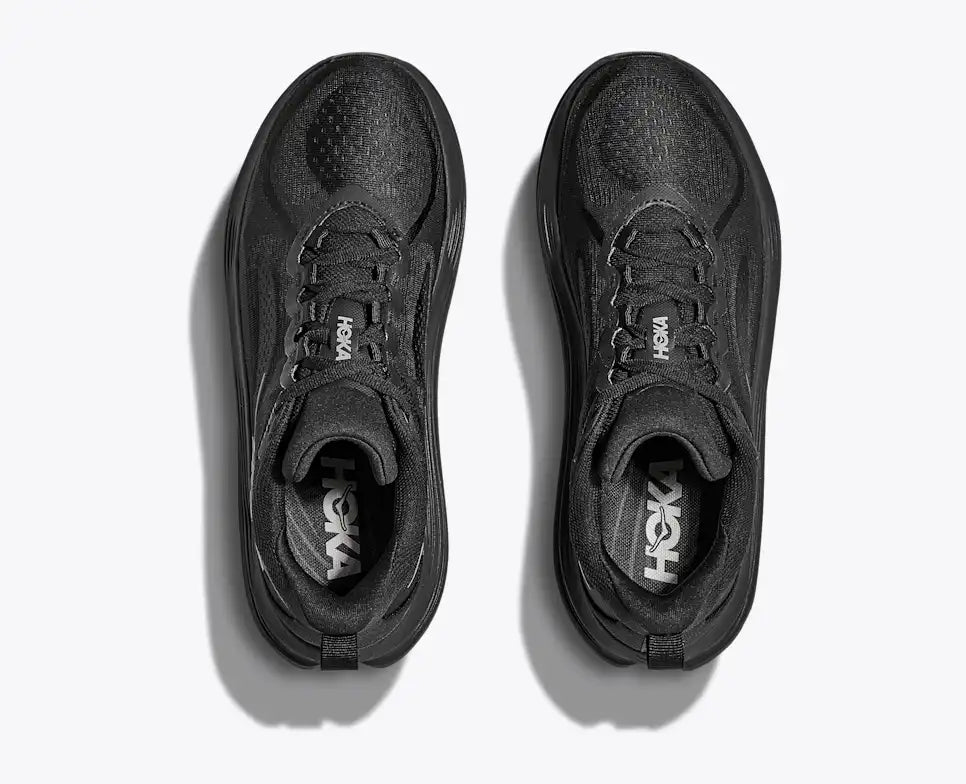 HOKA Women's Kawana 3 in Black