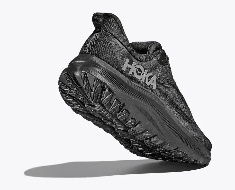 HOKA Women's Kawana 3 in Black