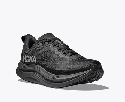 HOKA Women's Kawana 3 in Black