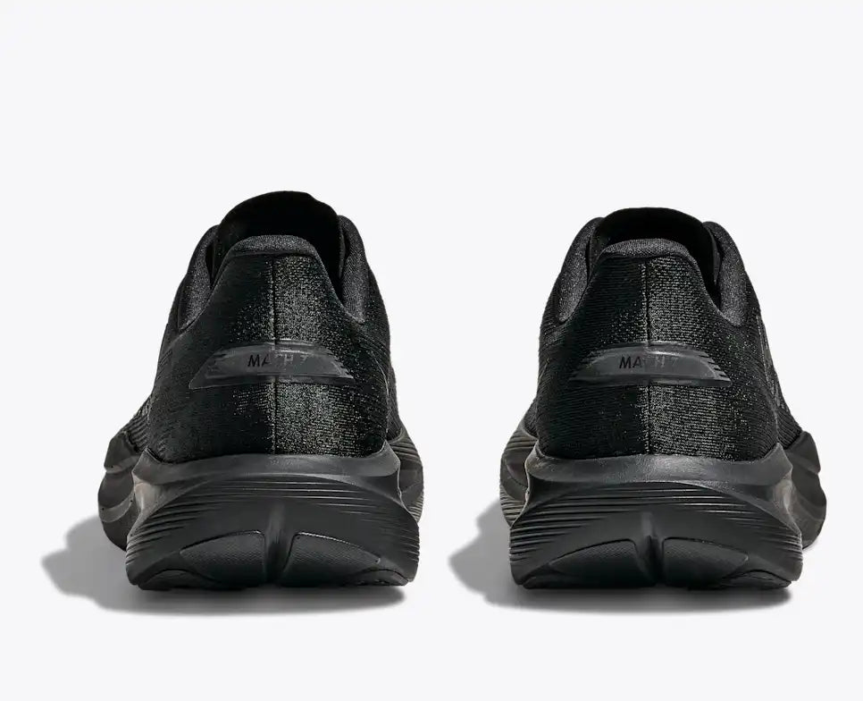 HOKA Women's Mach 7 in Black