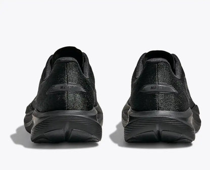 HOKA Women's Mach 7 in Black