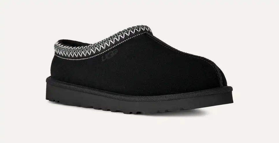 UGG Men's Tasman II in Black