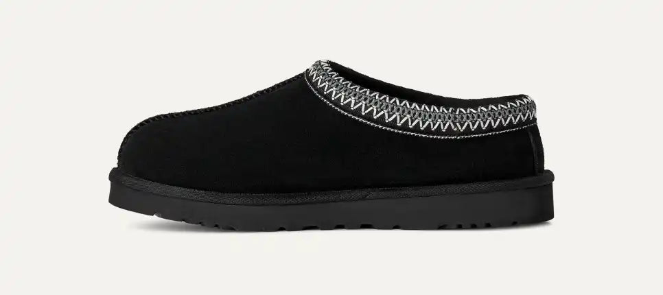 UGG Men's Tasman II in Black