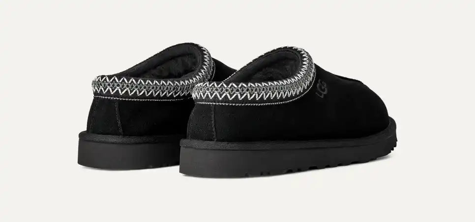 UGG Men's Tasman II in Black