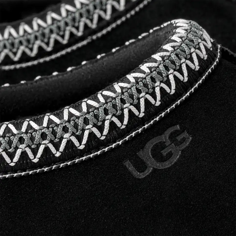 UGG Men's Tasman II in Black