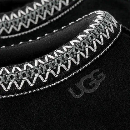 UGG Men's Tasman II in Black