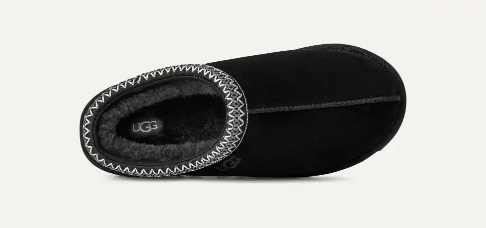 UGG Men's Tasman II in Black