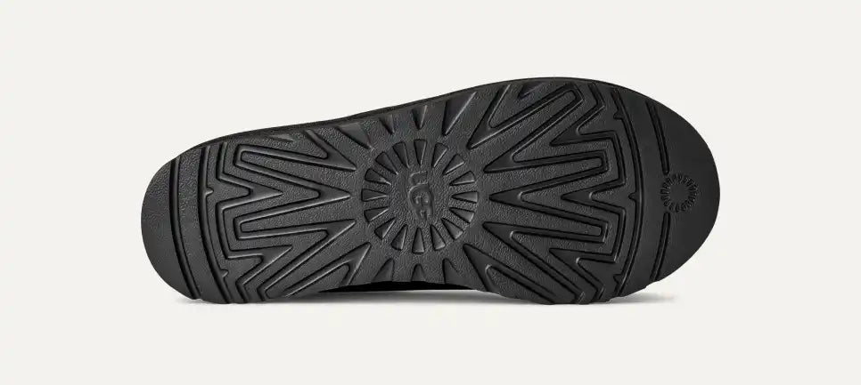 UGG Men's Tasman II in Black