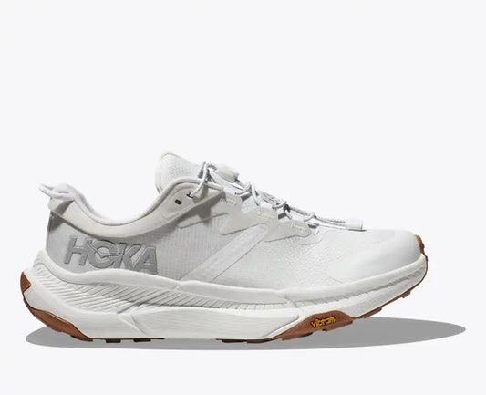 HOKA Men's Transport in White