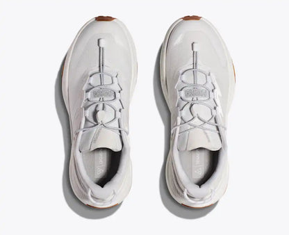 HOKA Men's Transport in White
