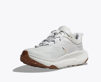 HOKA Men's Transport in White