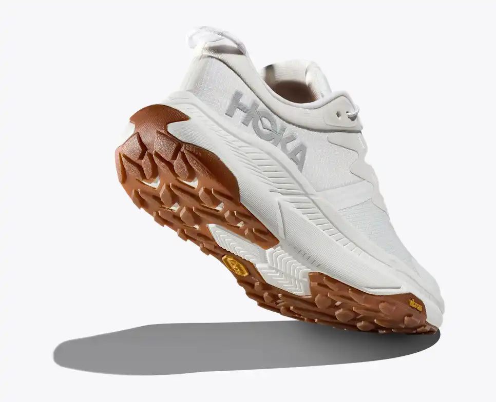 HOKA Men's Transport in White