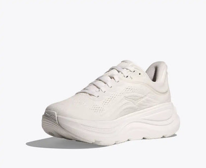 HOKA Men's Bondi 9 in White
