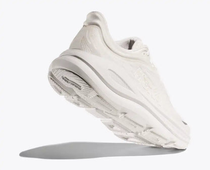 HOKA Men's Bondi 9 in White