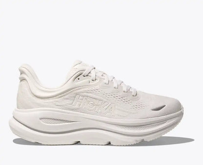HOKA Women's Bondi 9 in White